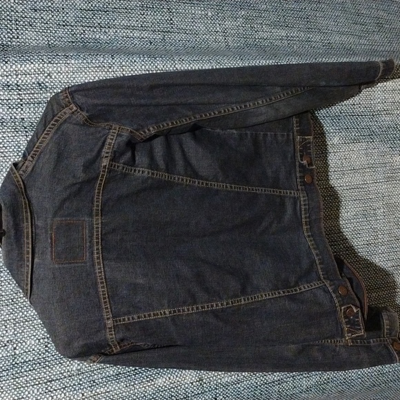 Levi Strauss Jean jacket - Picture 5 of 8
